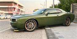 دودج تشالنجر